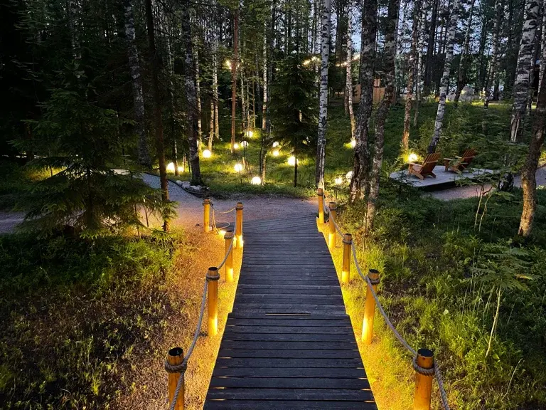 WE LODGE, Ленинградская область: фото 5