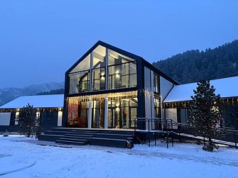 Бутик-отель Игуана 