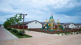 Апартаменты Марьина роща