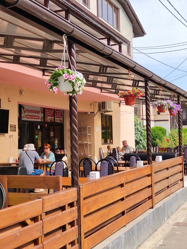 Благовещенка, Краснодарский край: фото 5