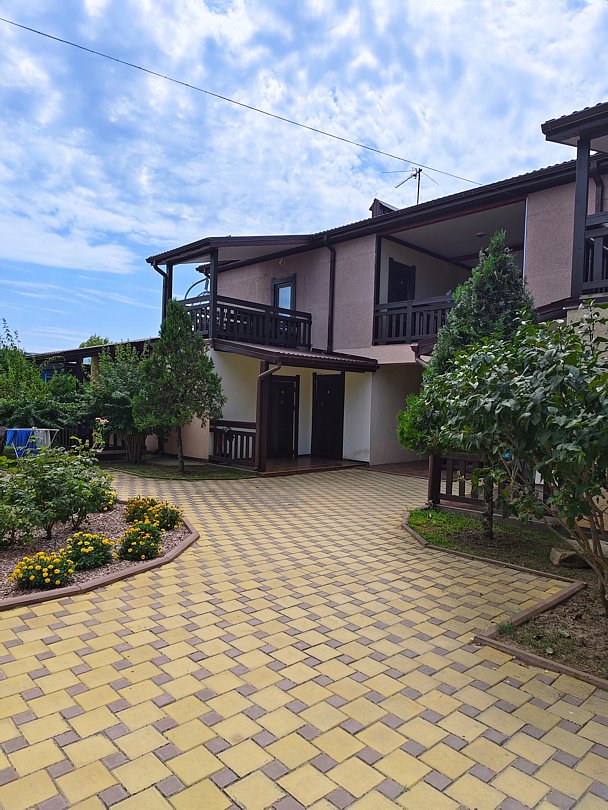 Благовещенка, Краснодарский край: фото 2