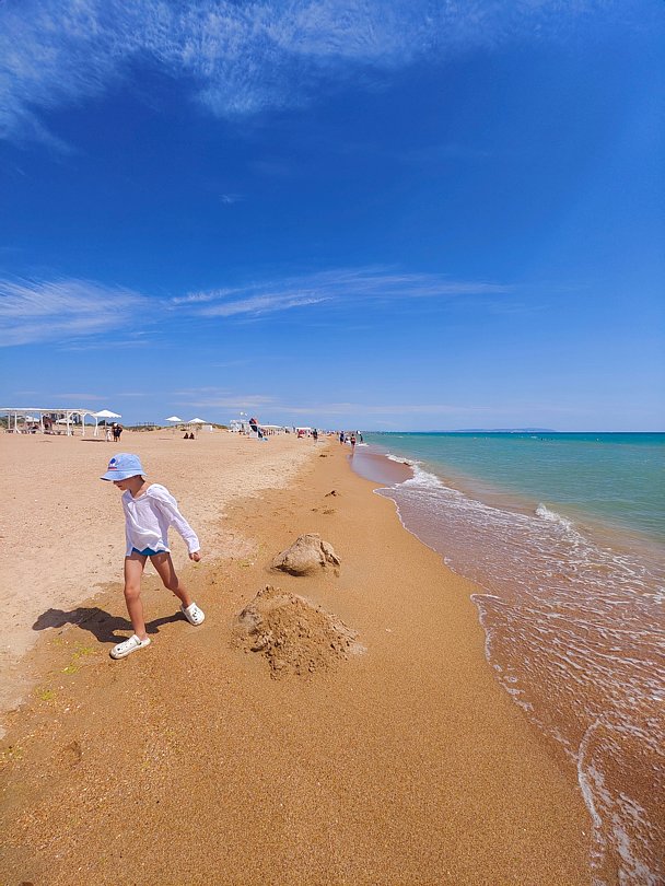 Благовещенка, Краснодарский край: фото 4