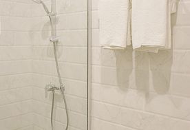 2-мест. 1-комн. апартаменты-студия, Отель Абаата (Гагра), Гагра