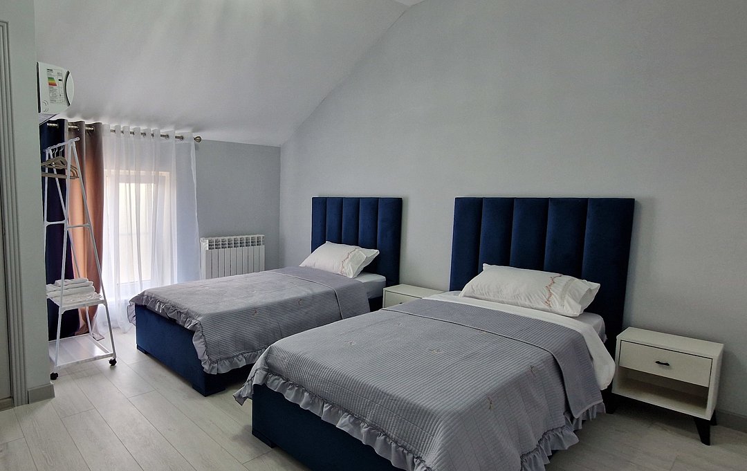 Гостевой дом Престиж, Республика Дагестан, Махачкала 