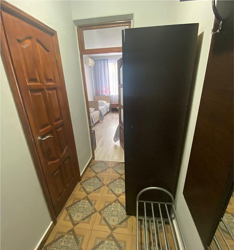 Комфорт 3-местный 1-комнатный