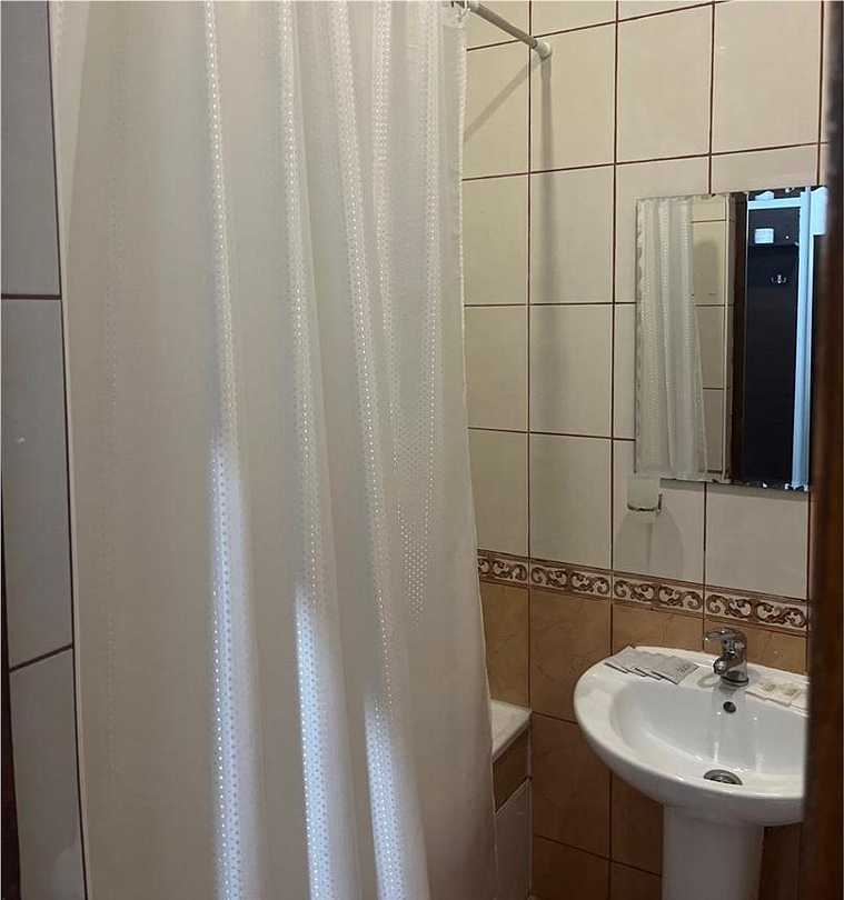 Комфорт 4-местный 1-комнатный