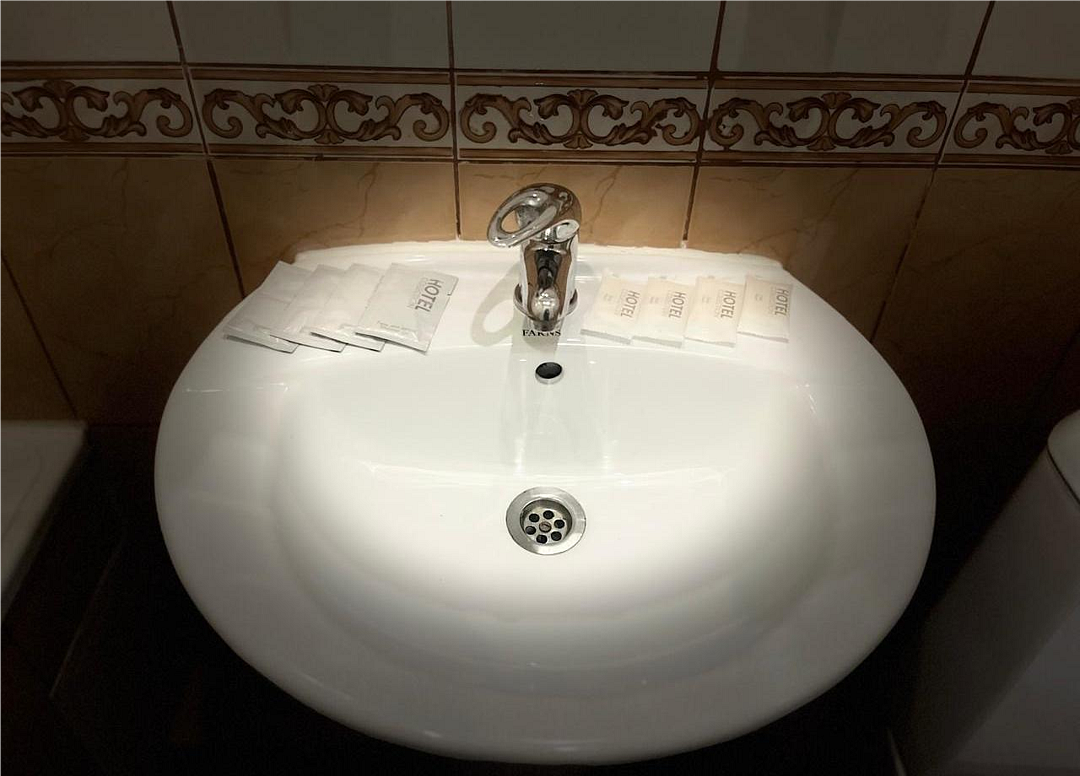 Комфорт 4-местный 1-комнатный