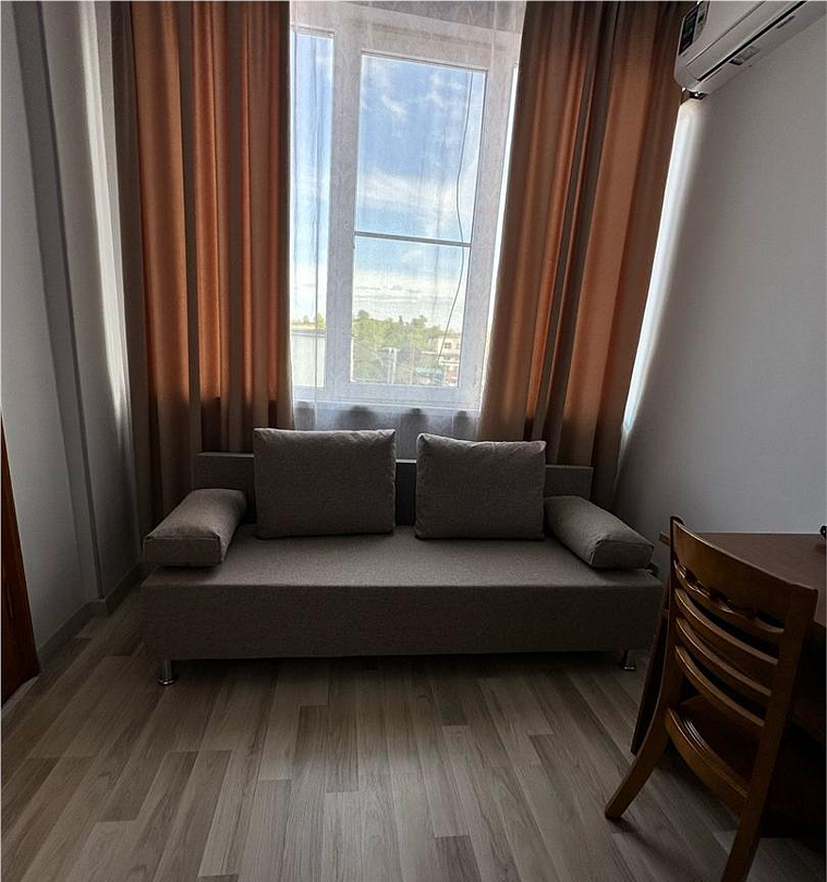 Семейный 5-местный 2-комнатный