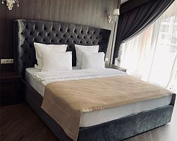 Сюит Executive Suite с джакузи, Vertex Spa hotel, Эстосадок