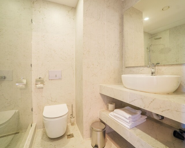 Комфорт 2-местный 1-комнатный (СПА отель)