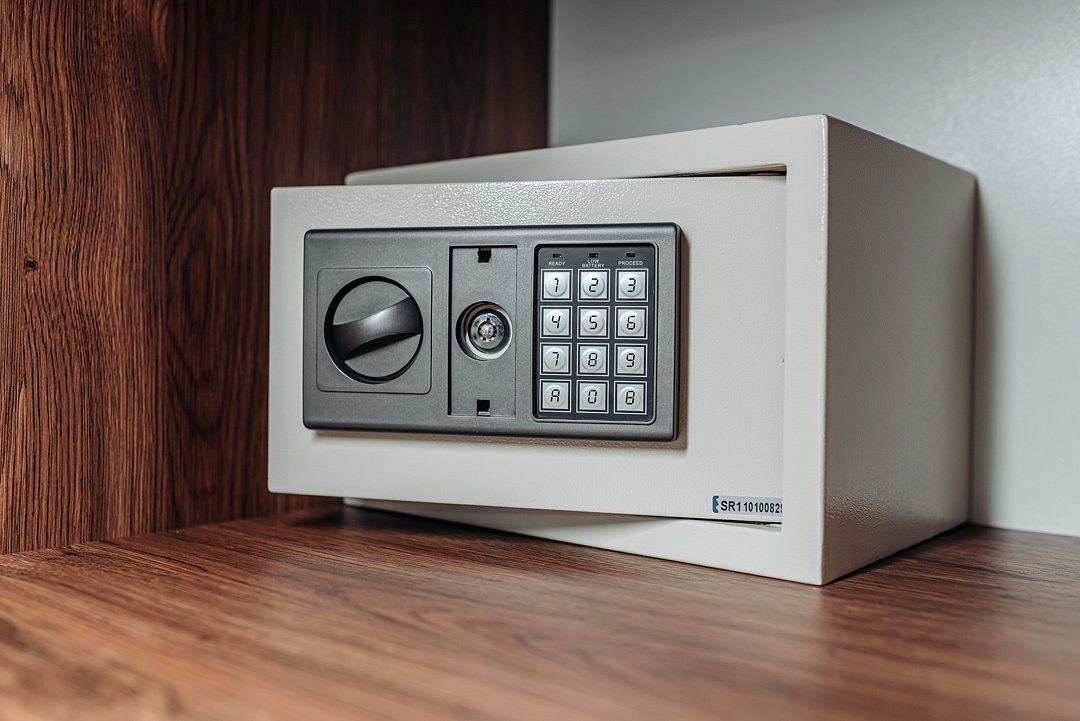 Люкс 2-местный 2-комнатный