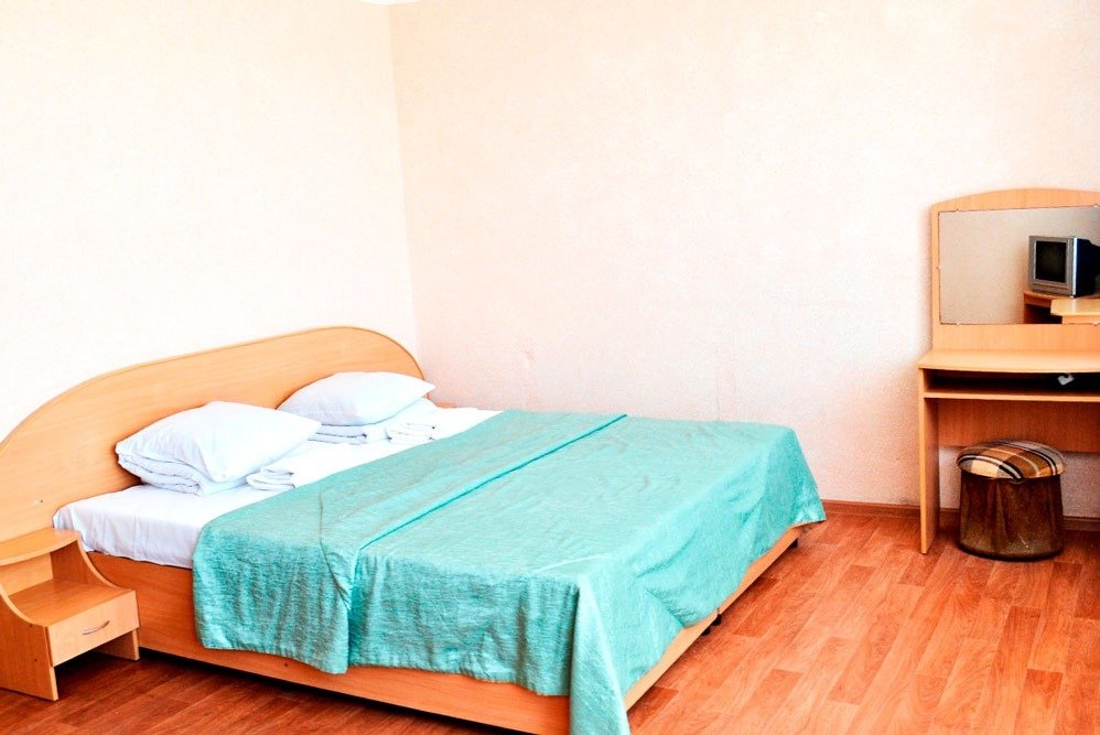 Студио 2-местный