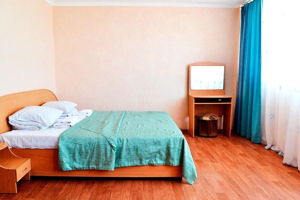 Студио 2-местный