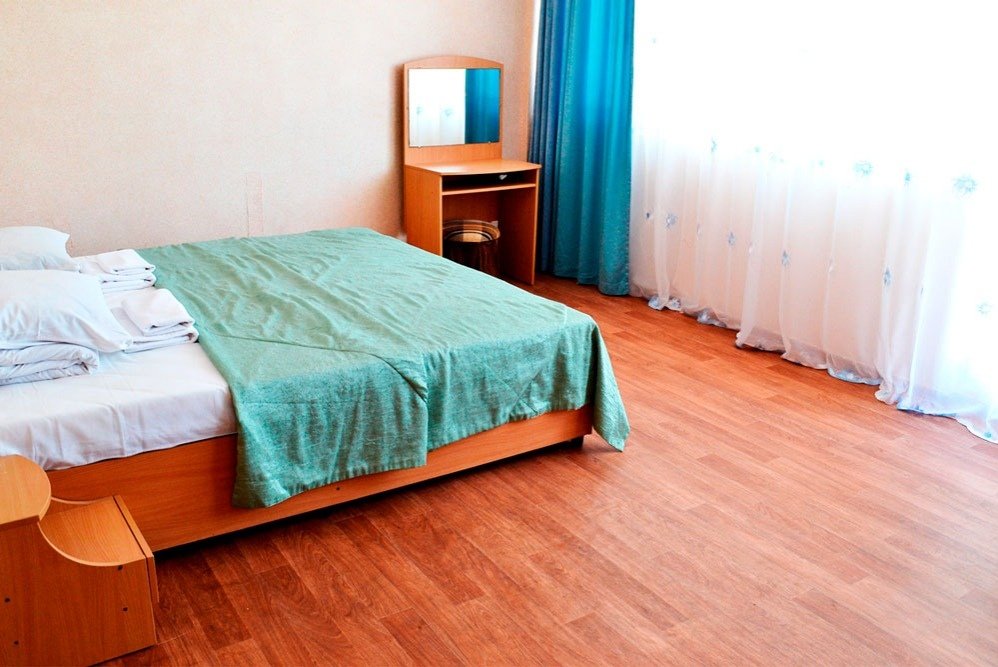 Студио 2-местный