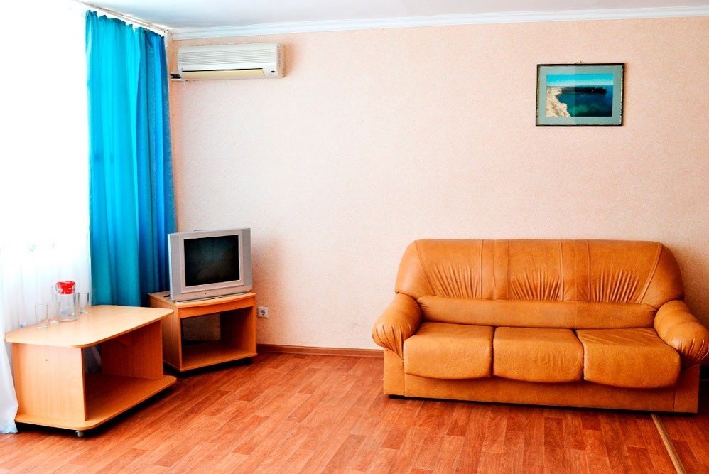 Студио 2-местный