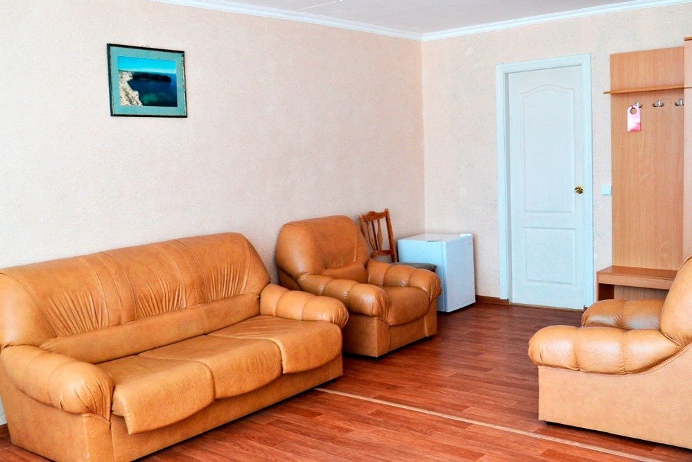 Студио 2-местный