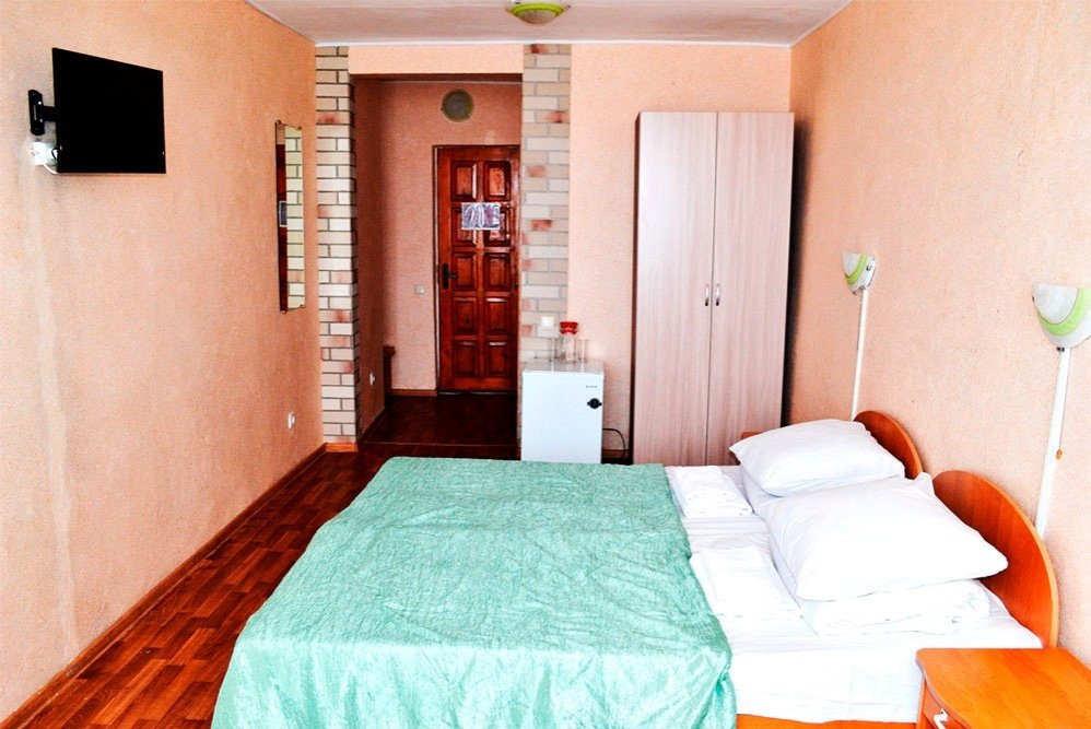 Улучшенный 2-местный