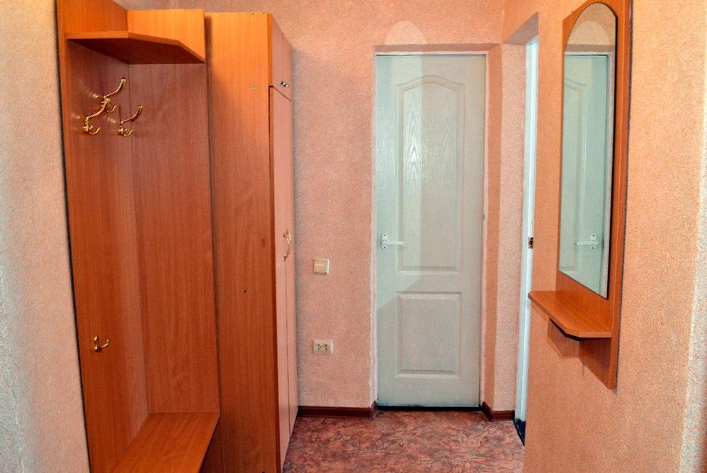 Улучшенный 2-местный 2-комнатный