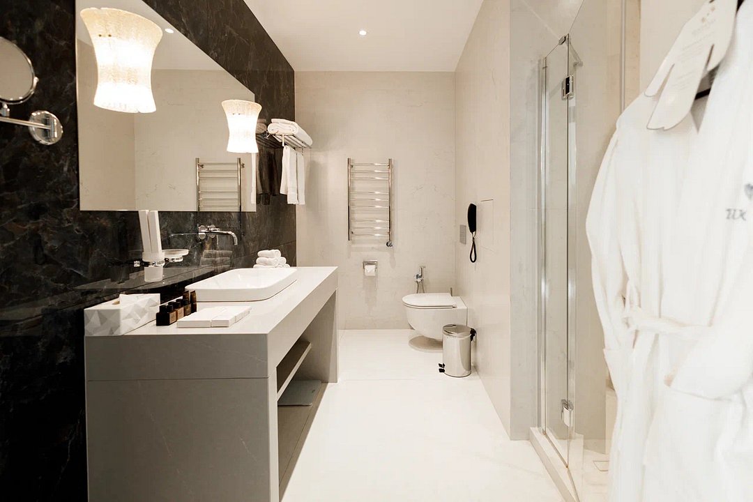 Делюкс 2-местный (с видом на море)