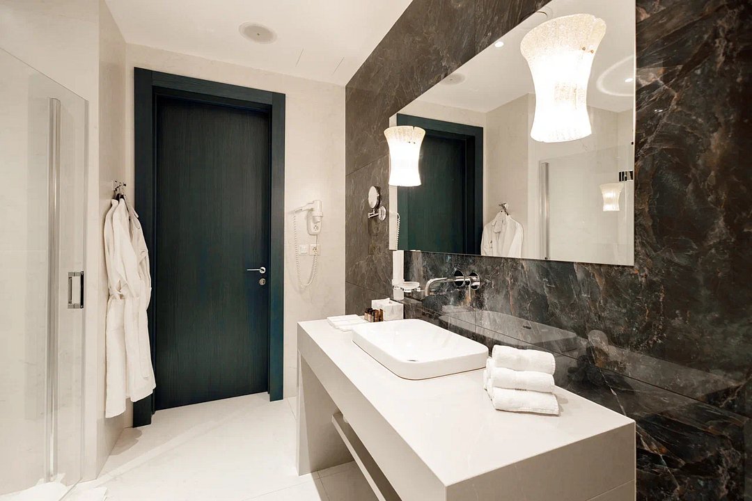 Делюкс 2-местный (с видом на море)