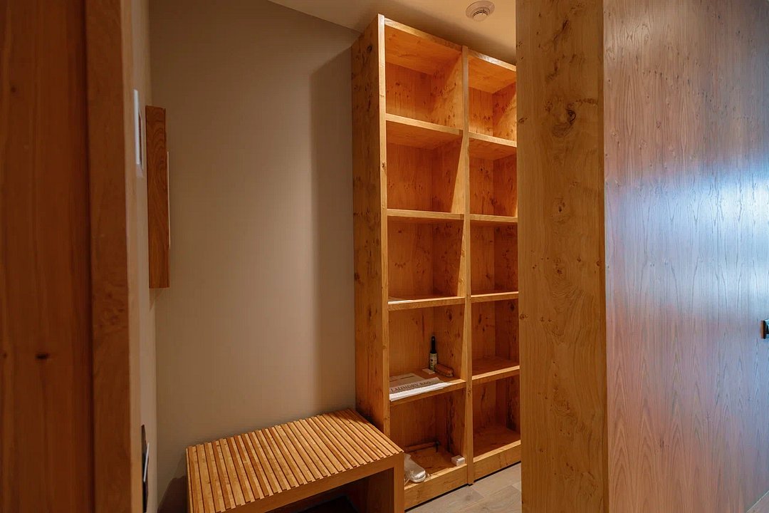 Джуниор Сюит Премиум 2-местный 2-комнатный (с видом на парк)