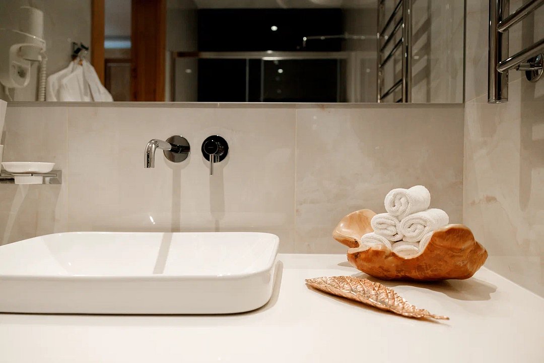 Джуниор Сюит Премиум 2-местный 2-комнатный (с видом на парк)