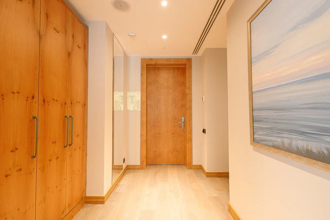 Люкс Представительский 2-местный 2-комнатный (с видом на море)