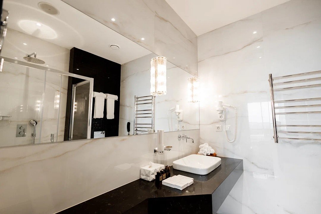 Супериор 2-местный (с видом на море)