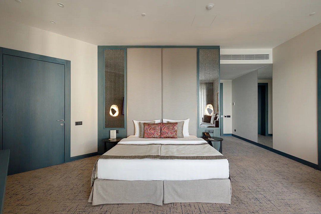 Супериор 2-местный (с видом на море)