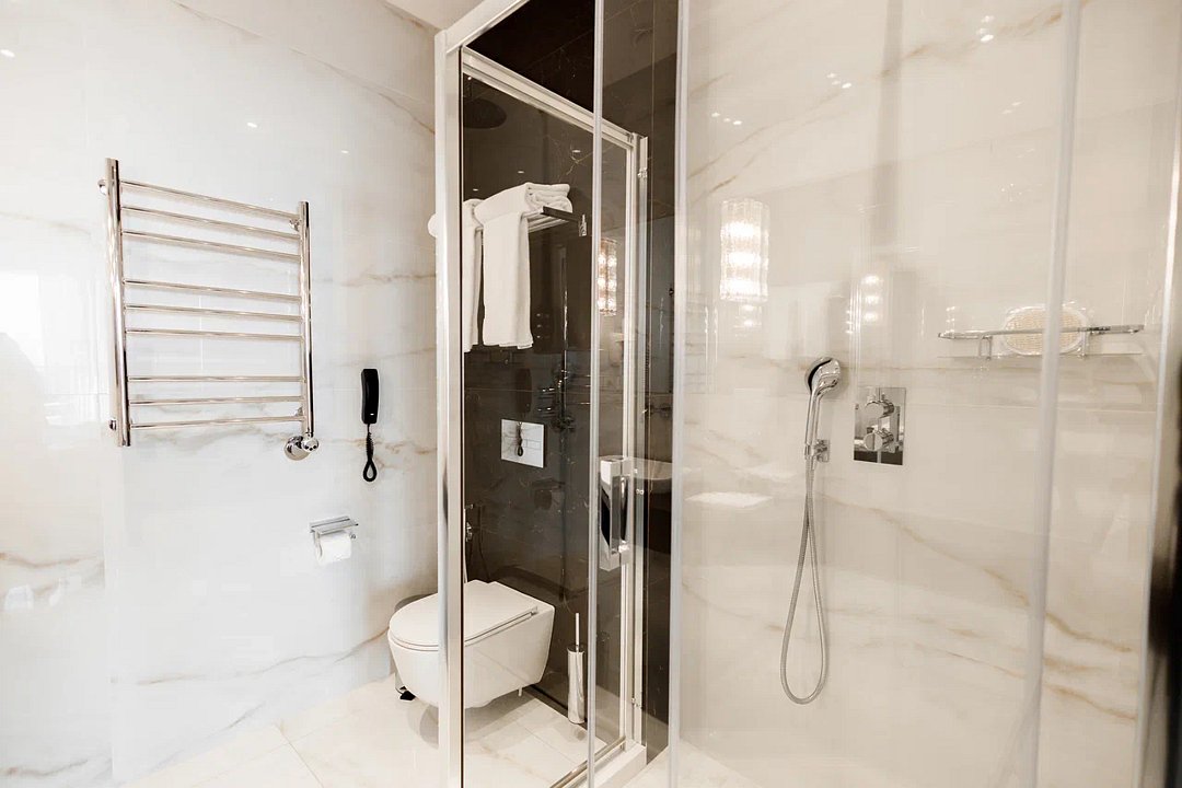 Супериор 2-местный (с видом на море)