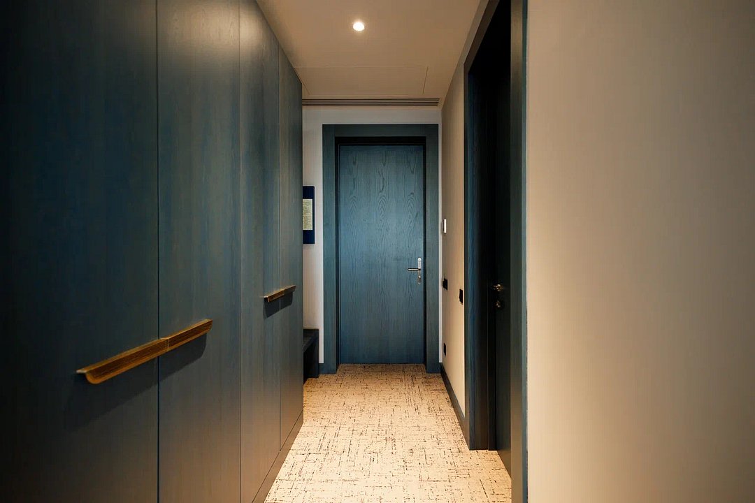 Супериор 2-местный (с видом на парк)