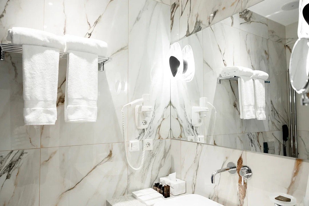 Супериор 2-местный (с видом на парк)