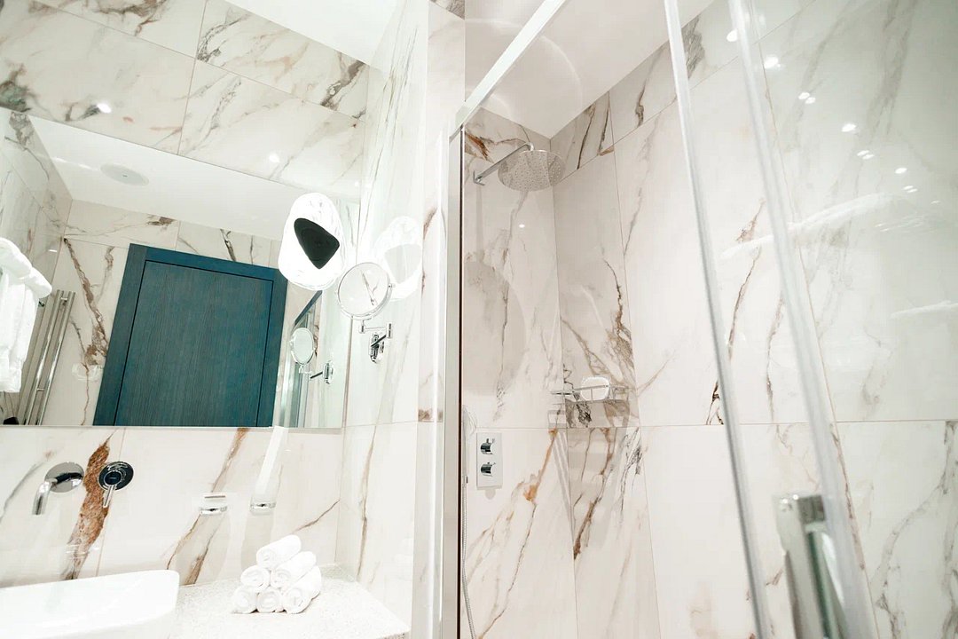 Супериор 2-местный (с видом на парк)