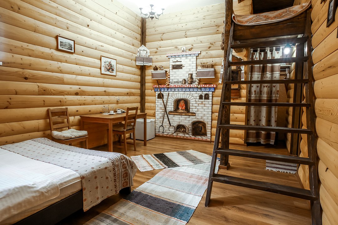 Комфорт 2-местный