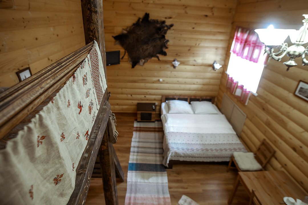 Комфорт 2-местный