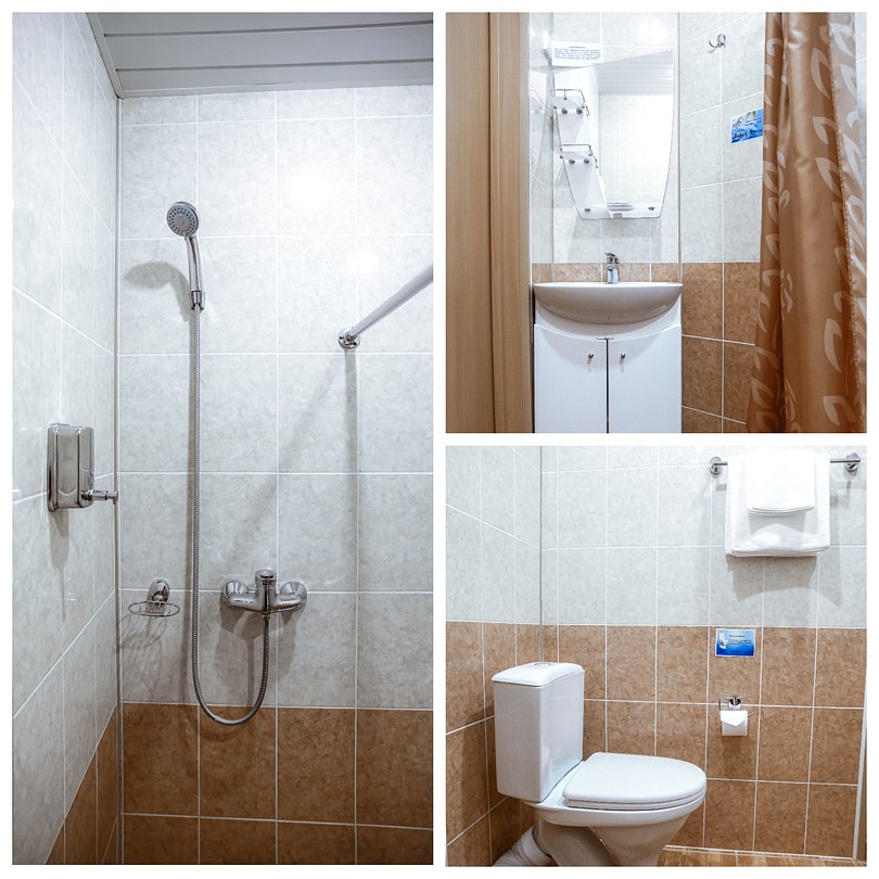 Комфорт 2-местный