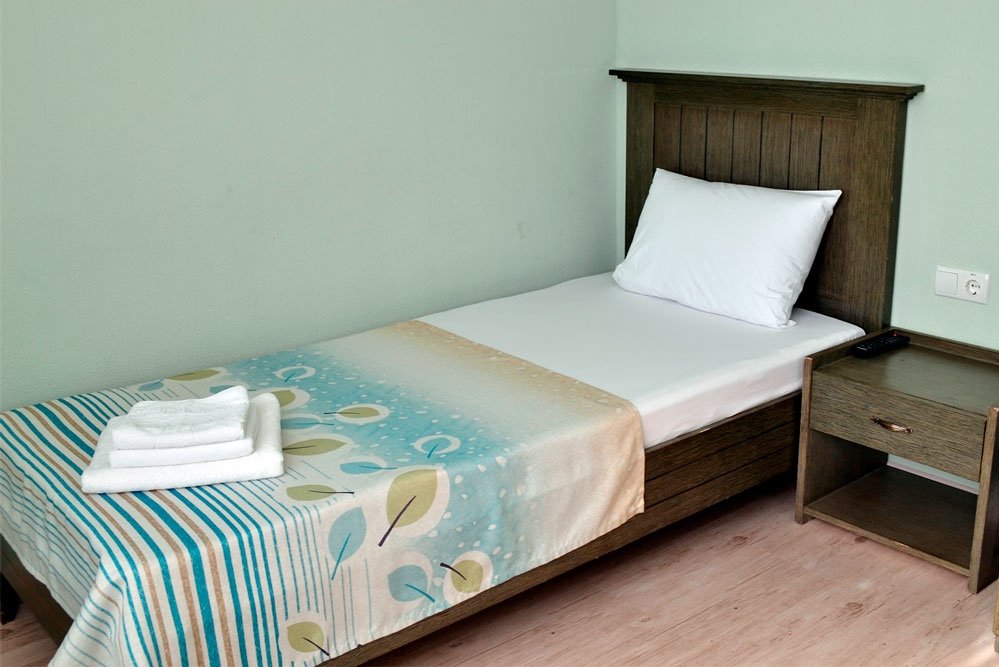 Стандартный 1-местный