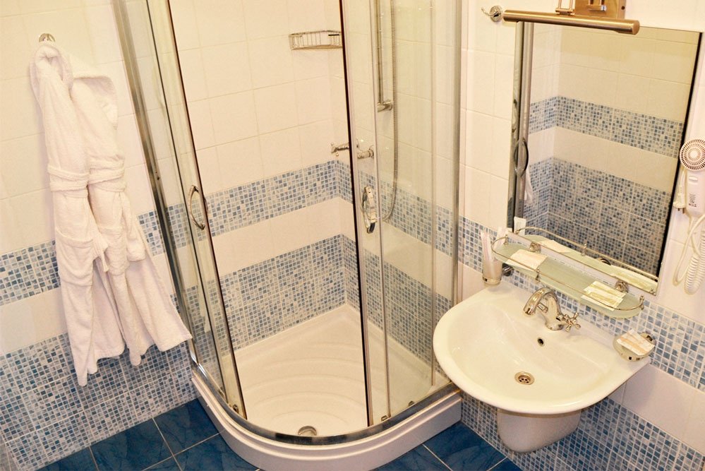 Стандартный 2-местный (без балкона)