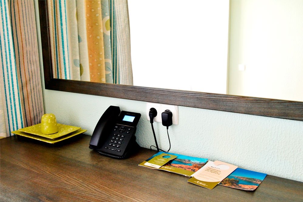 Стандартный 2-местный (с балконом)