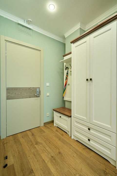 Люкс Комфорт 2-местный 2-комнатный