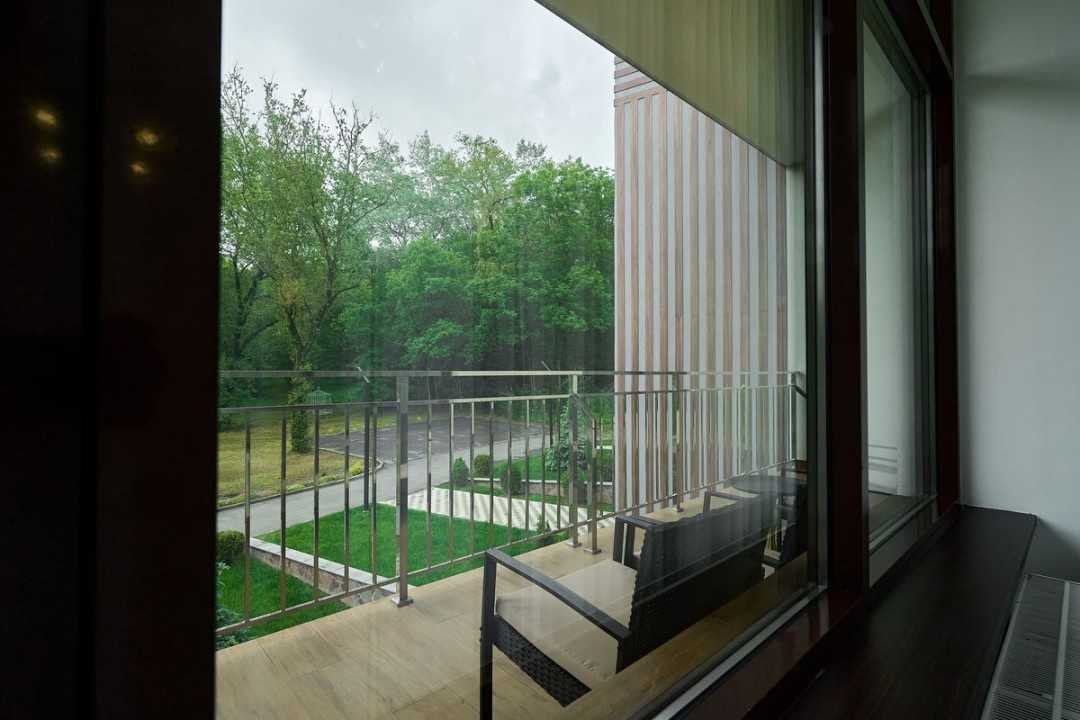 Люкс Комфорт 2-местный 2-комнатный