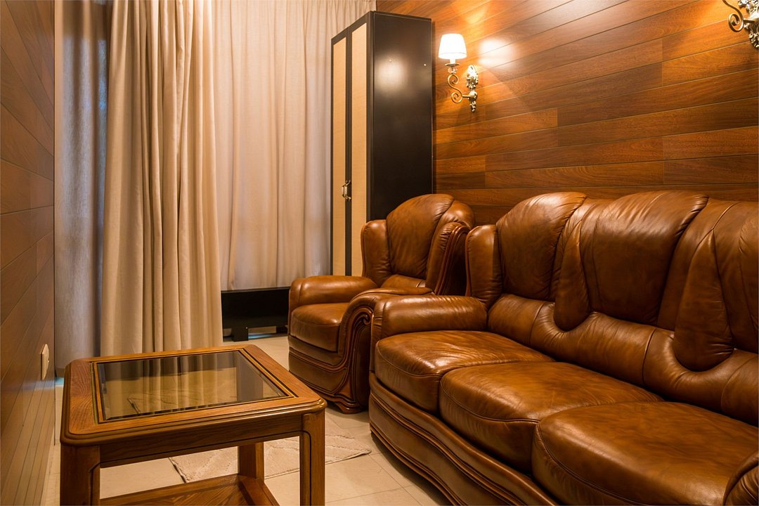 Коттедж 6-местный 3-этажный