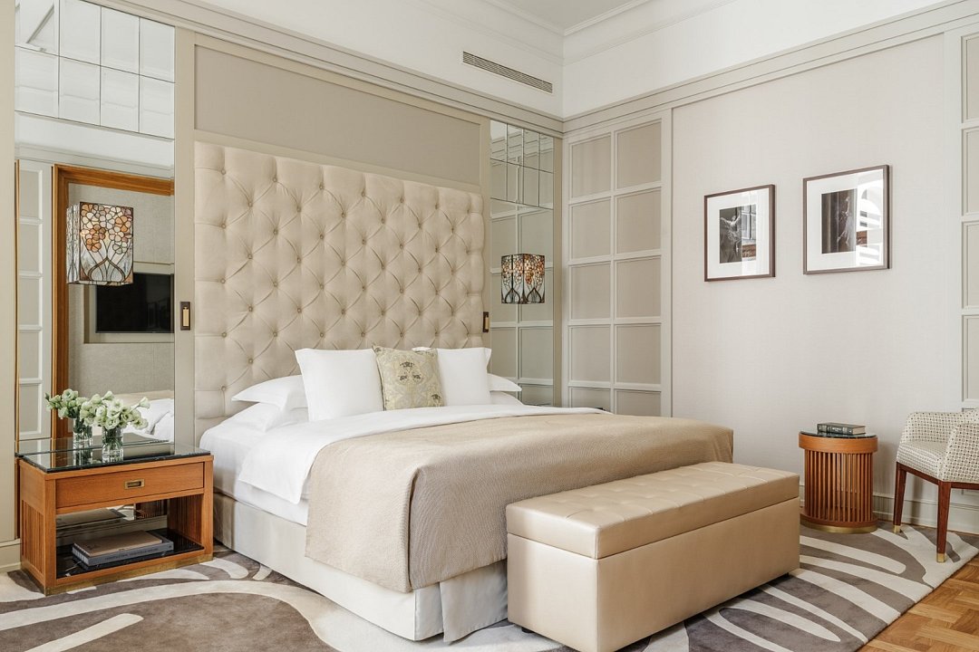 Люкс 2-местный (Делюкс)