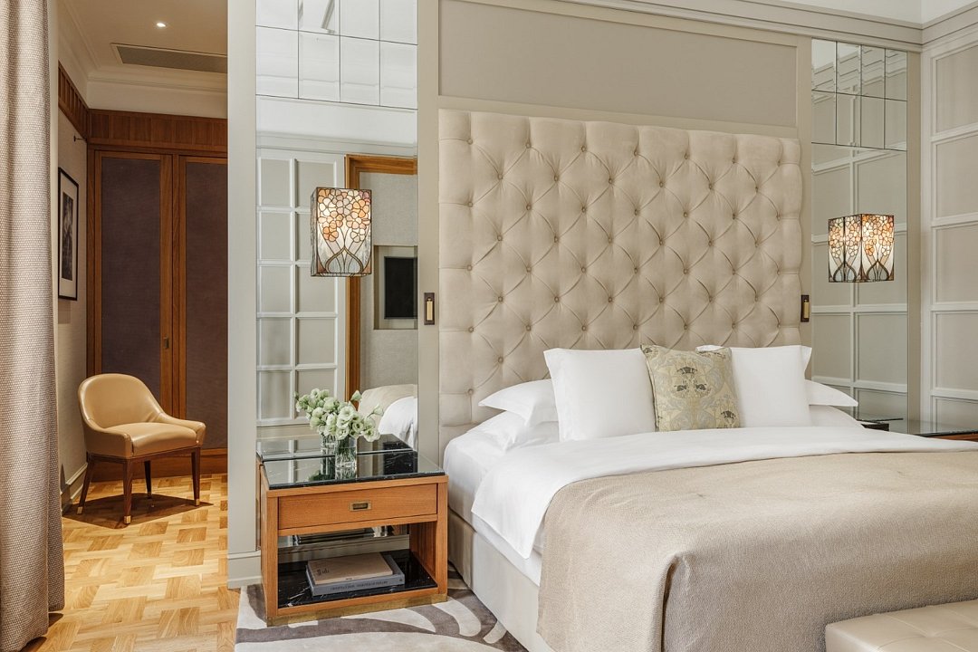 Люкс 2-местный (Делюкс)