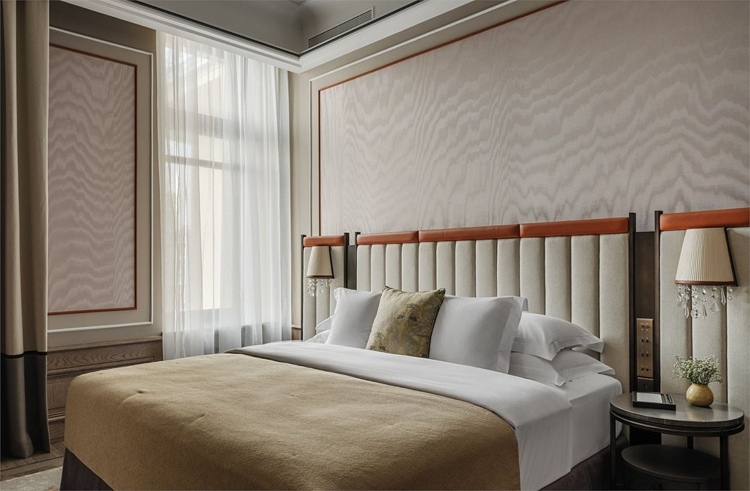 Люкс 2-местный (Делюкс)