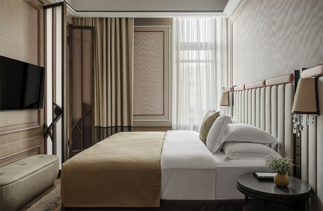 Люкс 2-местный (Делюкс)