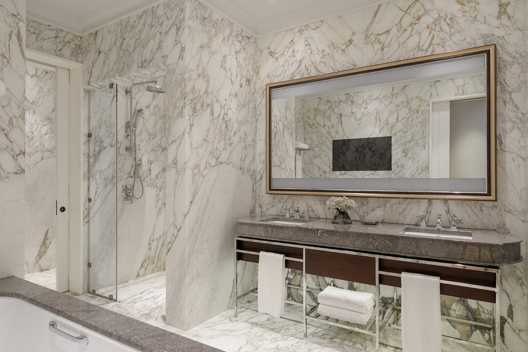 Люкс 2-местный (Делюкс)