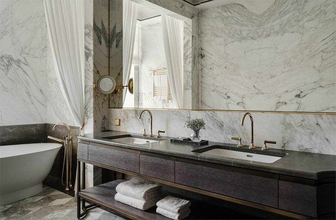 Люкс 2-местный (Делюкс)