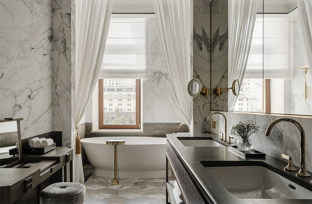 Люкс 2-местный (Делюкс)