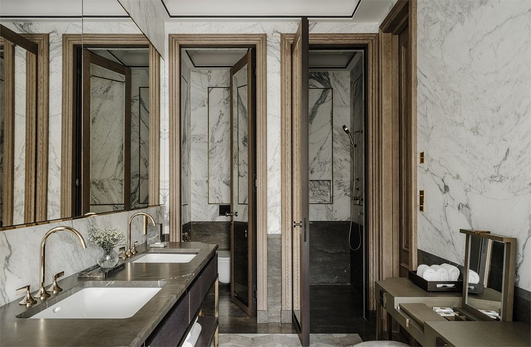 Люкс 2-местный (Делюкс)